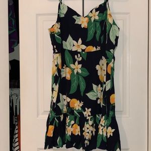 Old Navy Cami Sundress